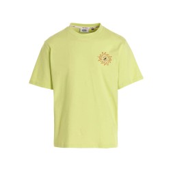 T-shirt 'Surfing Weirdo'