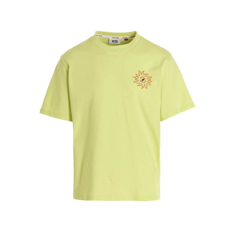 T-shirt 'Surfing Weirdo'