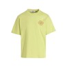 T-shirt 'Surfing Weirdo'