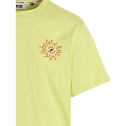 T-shirt 'Surfing Weirdo'