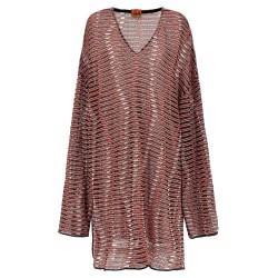 'Wave Jacquard' sweater