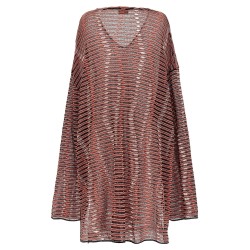 'Wave Jacquard' sweater