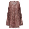 'Wave Jacquard' sweater