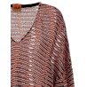 'Wave Jacquard' sweater