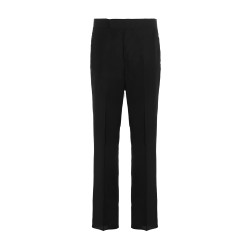 'Jacquard' pants