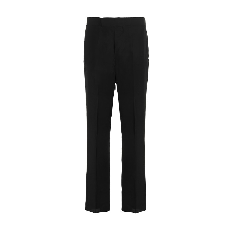'Jacquard' pants