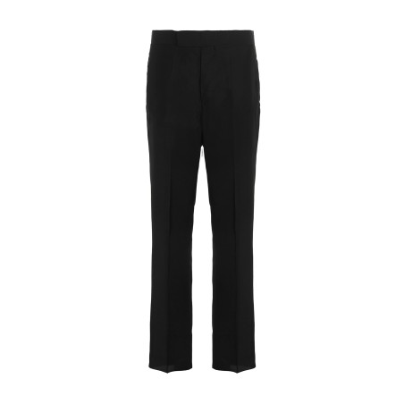 'Jacquard' pants