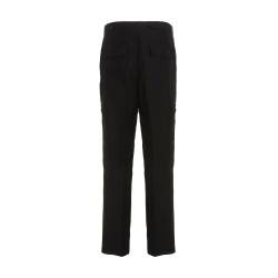 'Jacquard' pants