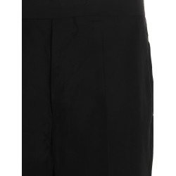 'Jacquard' pants