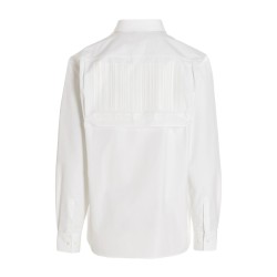 'Barcode' shirt