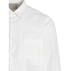 'Barcode' shirt