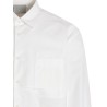 'Barcode' shirt