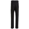 Cachemire wool pants