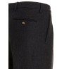 Cachemire wool pants