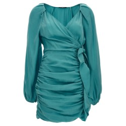 'Dominique' dress