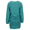 'Dominique' dress