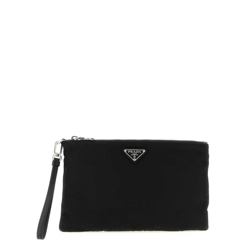 Pochette Re-Nylon