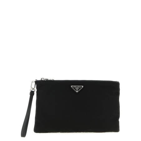Pochette Re-Nylon
