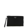 Pochette Re-Nylon