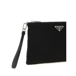 Pochette Re-Nylon