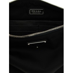 Pochette Re-Nylon