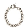 'XL Link' necklace