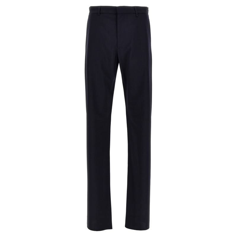 Fresh wool pants