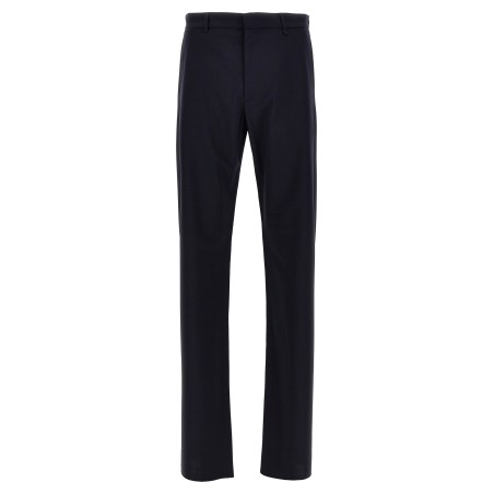 Fresh wool pants