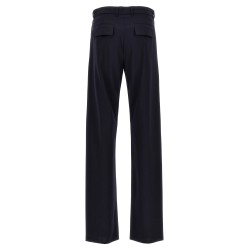 Fresh wool pants
