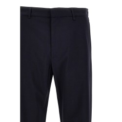 Fresh wool pants