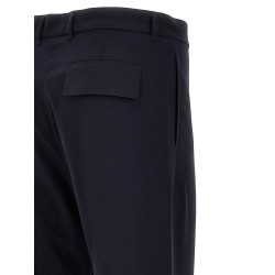 Fresh wool pants