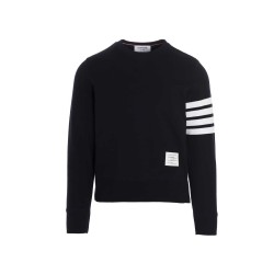 '4 bar’ sweatshirt