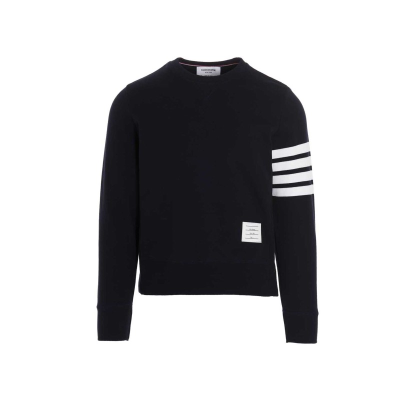 '4 bar’ sweatshirt
