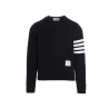 '4 bar’ sweatshirt