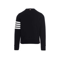 '4 bar’ sweatshirt