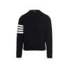 '4 bar’ sweatshirt