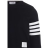 '4 bar’ sweatshirt
