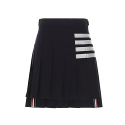 '4 bar’ skirt