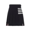 '4 bar’ skirt