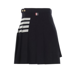 '4 bar’ skirt