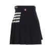 '4 bar’ skirt