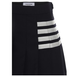'4 bar’ skirt