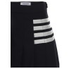 '4 bar’ skirt