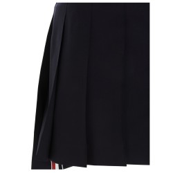 '4 bar’ skirt
