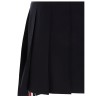 '4 bar’ skirt