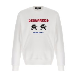 'Cool Fit' sweatshirt