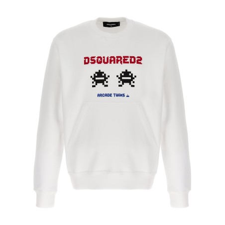 'Cool Fit' sweatshirt