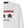 'Cool Fit' sweatshirt