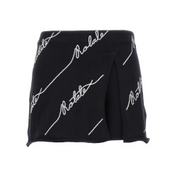 Skort 'Sequin Logo Mini'