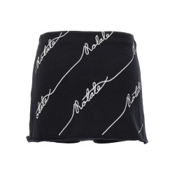 Skort 'Sequin Logo Mini'